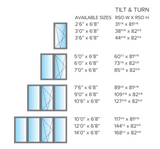 French Patio Doors