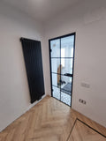 Aluminium & Glass Internal Door