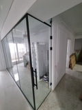 Aluminium & Glass Internal Door
