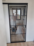 Aluminium & Glass Internal Door