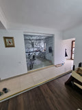 Internal Aluminium Glass sliding Doors