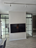 Aluminium & Glass Internal Door