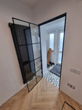 Aluminium & Glass Internal Door