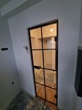 Aluminium & Glass Internal Door