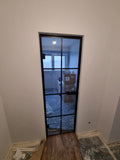 Aluminium & Glass Internal Door