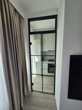 Aluminium & Glass Internal Door