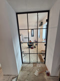 Aluminium & Glass Internal Door