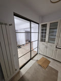 Aluminium & Glass Sliding Doors