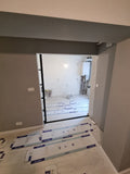 Aluminium & Glass Sliding Doors