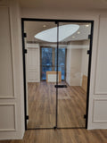 Aluminium & Glass Internal Door
