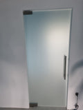 Aluminium & Glass Internal Door