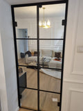 Aluminium & Glass Internal Door
