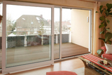 Sliding Patio Doors