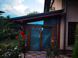 Sliding Patio Doors