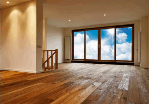 Sliding Patio Doors
