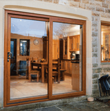 Sliding Patio Doors