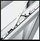 Modern windows