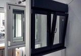 Modern windows