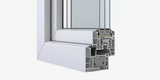Modern windows
