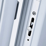 Modern windows
