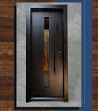 Italian Door M