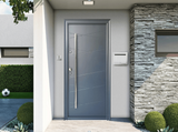 Italian Door V