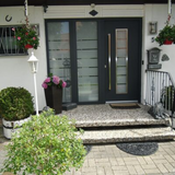 Italian Premium Door D