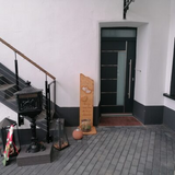 Italian Premium Door A