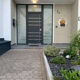 Italian Premium Door B