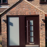 Italian Premium Door D