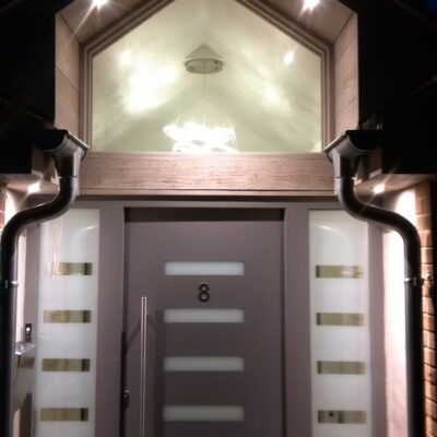 Italian Premium Door C