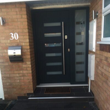Italian Premium Door C