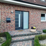 Italian Premium Door A