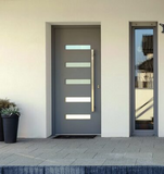 Italian Premium Door C