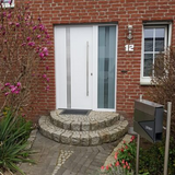 Italian Premium Door E