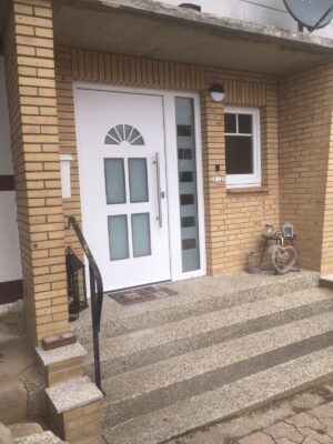 Italian Premium Door F