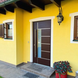 Italian Premium Door A