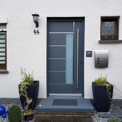 Italian Premium Door A