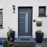 Italian Premium Door A