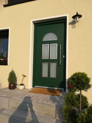 Italian Premium Door F