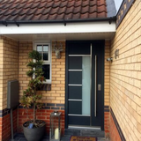 Italian Premium Door A
