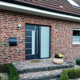 Italian Premium Door A