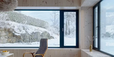 Modern windows