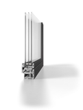 Modern windows