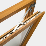 Modern windows
