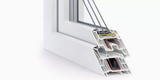 Modern windows