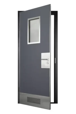 Technical door E