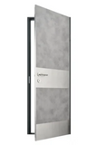 Technical door A
