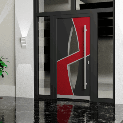 Italian Premium Door